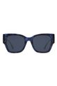 Sluneční brýle Dior ocelová modrá