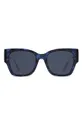 Dior Okulary przeciwsłoneczne niebieski