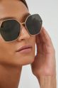Sluneční brýle Dior  Kov