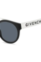 Slnečné okuliare Givenchy  Syntetická látka, Kov