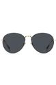 Givenchy Okulary przeciwsłoneczne czarny