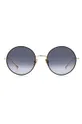 Isabel Marant Okulary przeciwsłoneczne szary