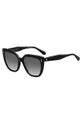 czarny Kate Spade Okulary przeciwsłoneczne Damski