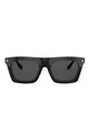 Сонцезахисні окуляри Burberry 0BE4318 чорний