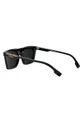 чёрный Солнцезащитные очки Burberry 0BE4318