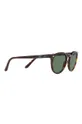 Polo Ralph Lauren Okulary przeciwsłoneczne 0PH4151 Materiał syntetyczny