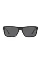 Сонцезахисні окуляри Polo Ralph Lauren 0PH4153 чорний