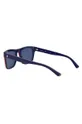 granatowy Polo Ralph Lauren Okulary przeciwsłoneczne 0PH4161