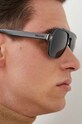 Slnečné okuliare Versace 0VE2199 čierna AA00
