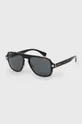 чёрный Солнцезащитные очки Versace 0VE2199 Мужской