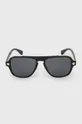 Сонцезахисні окуляри Versace 0VE2199 чорний