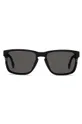 Сонцезахисні окуляри Hugo Boss чорний