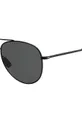 Солнцезащитные очки Hugo Boss  Синтетический материал, Металл