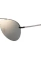 Солнцезащитные очки Hugo Boss  Металл