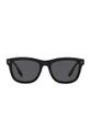 Burberry napszemüveg fekete