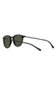 czarny Polo Ralph Lauren Okulary przeciwsłoneczne 0PH4169