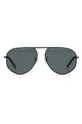 Солнцезащитные очки Tommy Jeans чёрный