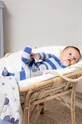 μπλε Mayoral Newborn - Φόρμες μωρού (2-pack) Για αγόρια