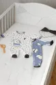 niebieski Mayoral Newborn Komplet niemowlęcy Chłopięcy