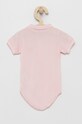 Lacoste Body bebe 4J6963 roz AW23