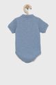 Lacoste - 4J6963 μπλε AW23