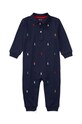 Ползунки для младенцев Polo Ralph Lauren Для младенцев тёмно-синий 320570117001