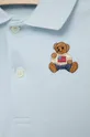 Kombinezon bez rukava za bebe Polo Ralph Lauren  Temeljni materijal: 100% Pamuk