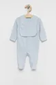 Polo Ralph Lauren Komplet niemowlęcy 320851378001 niebieski