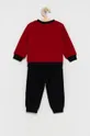 Дитячий комплект Polo Ralph Lauren червоний