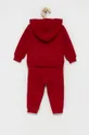 Polo Ralph Lauren Komplet dziecięcy 320859613002 czerwony