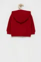 czerwony Polo Ralph Lauren Komplet dziecięcy 320859613002