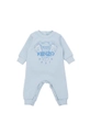 блакитний Повзунки для немовлят Kenzo Kids Для хлопчиків