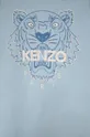 Detský bavlnený overal Kenzo Kids  100% Organická bavlna