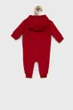 Ολόσωμη φόρμα μωρού GAP κόκκινο