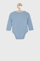 Guess Body niemowlęce H02W01.KA6W0 niebieski SS22