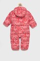 Columbia Kombinezon puchowy niemowlęcy 1516331.G różowy AW21