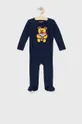 mornarsko plava Kombinezon za bebe Guess Dječji