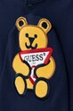 Дівчинка Комбінезон для немовлят Guess H1YW00.KA6W0 темно-синій