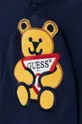 Ολόσωμη φόρμα μωρού Guess  Κύριο υλικό: 100% Βαμβάκι