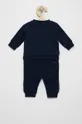Детский спортивный костюм Tommy Hilfiger  95% Хлопок, 5% Эластан
