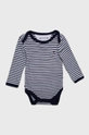 Body pre bábätká Tommy Hilfiger (3-pack)  96% Bavlna, 4% Elastan