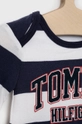 Боди для младенцев Tommy Hilfiger  96% Хлопок, 4% Эластан