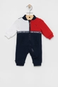 sötétkék Tommy Hilfiger babaoverál Gyerek