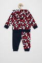 Băieți Tommy Hilfiger Trening copii KN0KN01226.4890 bleumarin