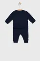Cпортивний костюм для немовлят Tommy Hilfiger темно-синій