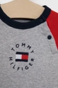 Tommy Hilfiger Śpioszki niemowlęce 95 % Bawełna, 5 % Elastan