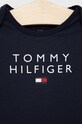 Tommy Hilfiger Body niemowlęce (3-pack) granatowy KN0KN01374.4890