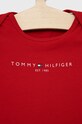 Tommy Hilfiger Body niemowlęce (3-pack) KN0KN01374.4890