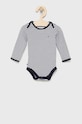 Tommy Hilfiger Body niemowlęce (3-pack) KN0KN01374.4890