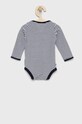 Tommy Hilfiger Body niemowlęce (3-pack) KN0KN01374.4890